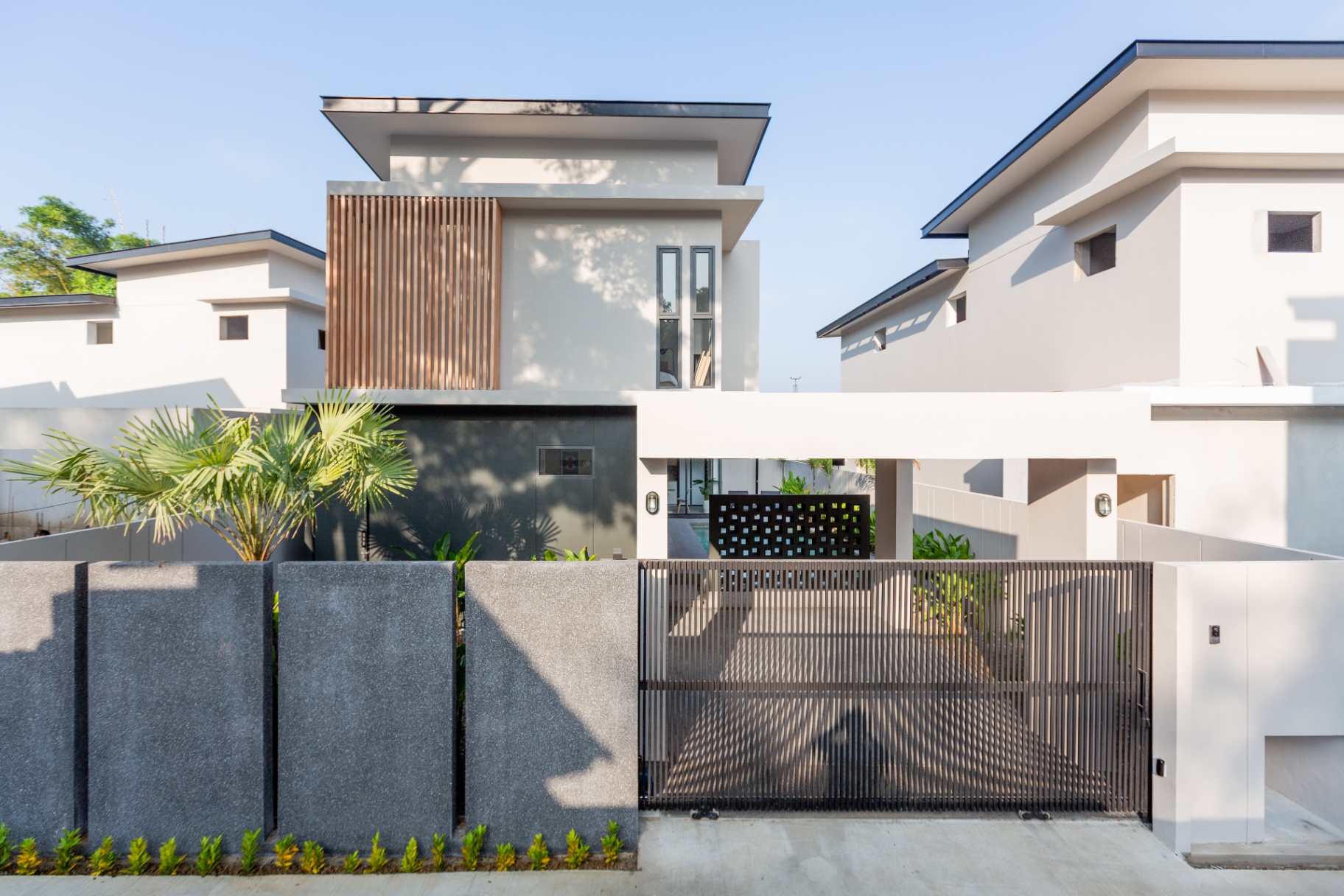 3 Bedroom House For Sale in Ban Waen, Hang Dong, Chiang Mai - Image 1