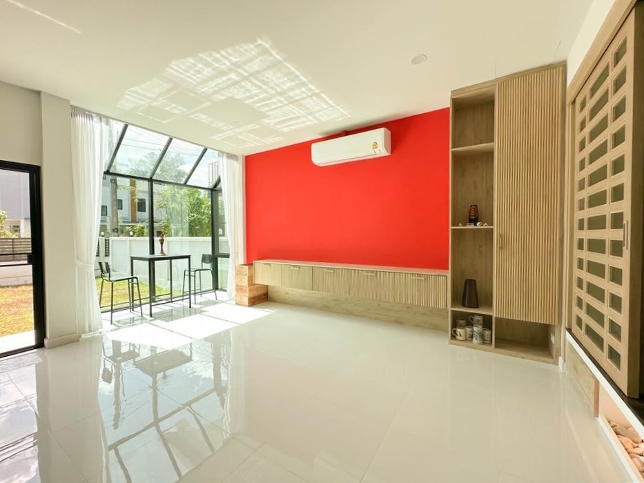 2 Bedroom House For Sale in Choeng Doi, Doi Saket, Chiang Mai - Image 2