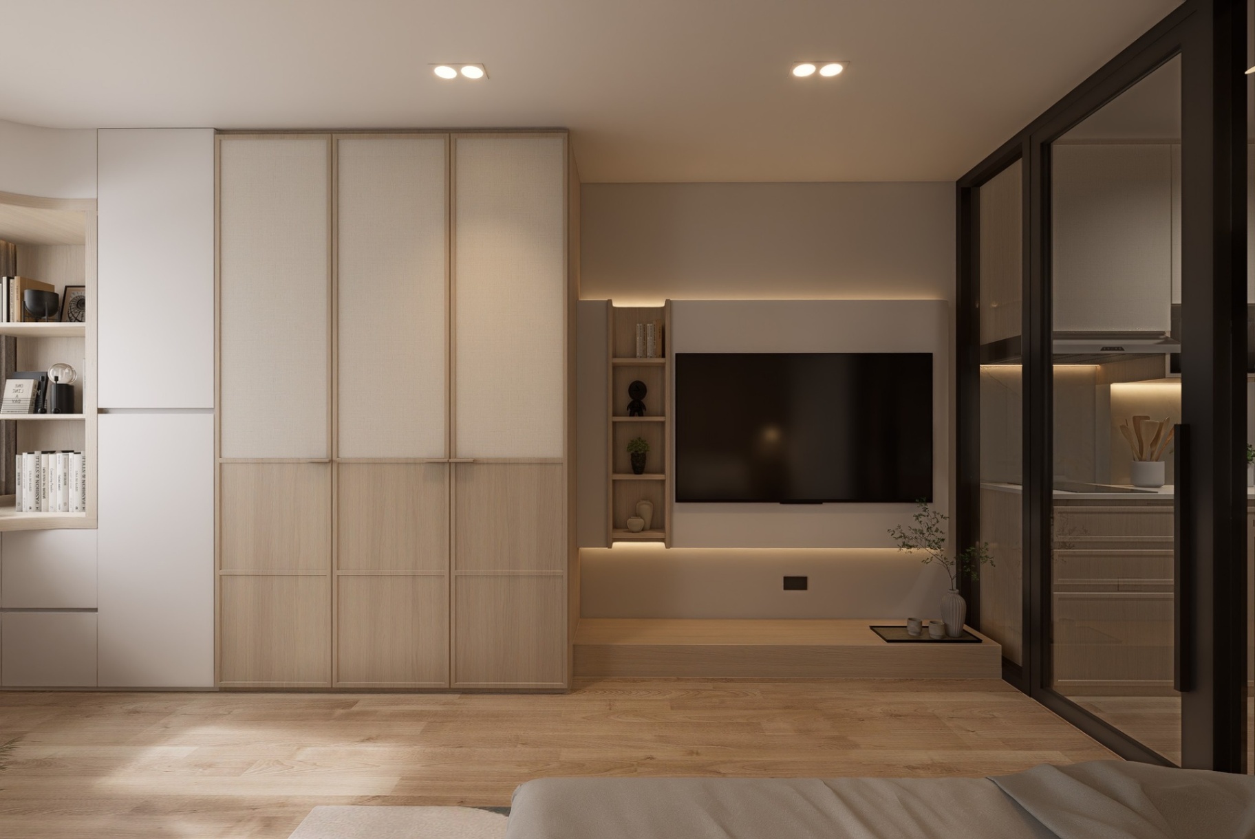 Tarntip Garden Place Condominium - Image 6