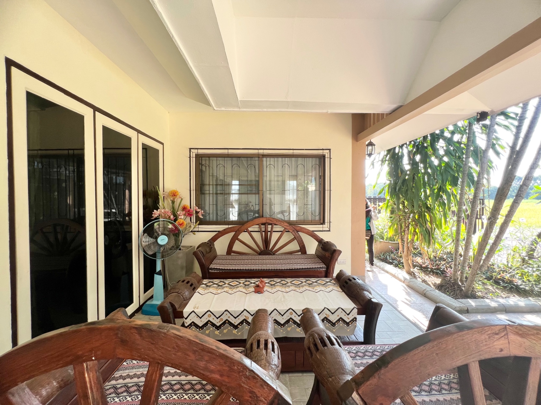 3 Bedroom House For Sale in Nong Khwai, Hang Dong, Chiang Mai - Image 3