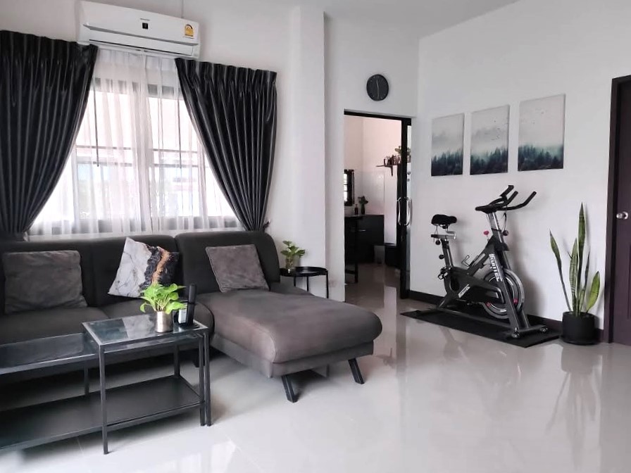 3 Bedroom House For Sale in Tha Wang Tan, Saraphi, Chiang Mai - Image 2