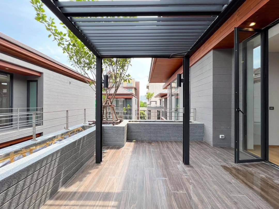 Anina Villa Sathorn-Yenakart - Image 6