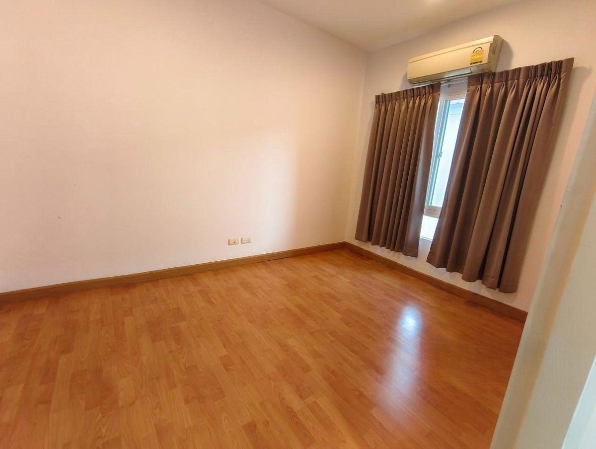 บ้านกลางเมือง เอส-เซ้นส์ ศรีนครินทร์ - Image 11