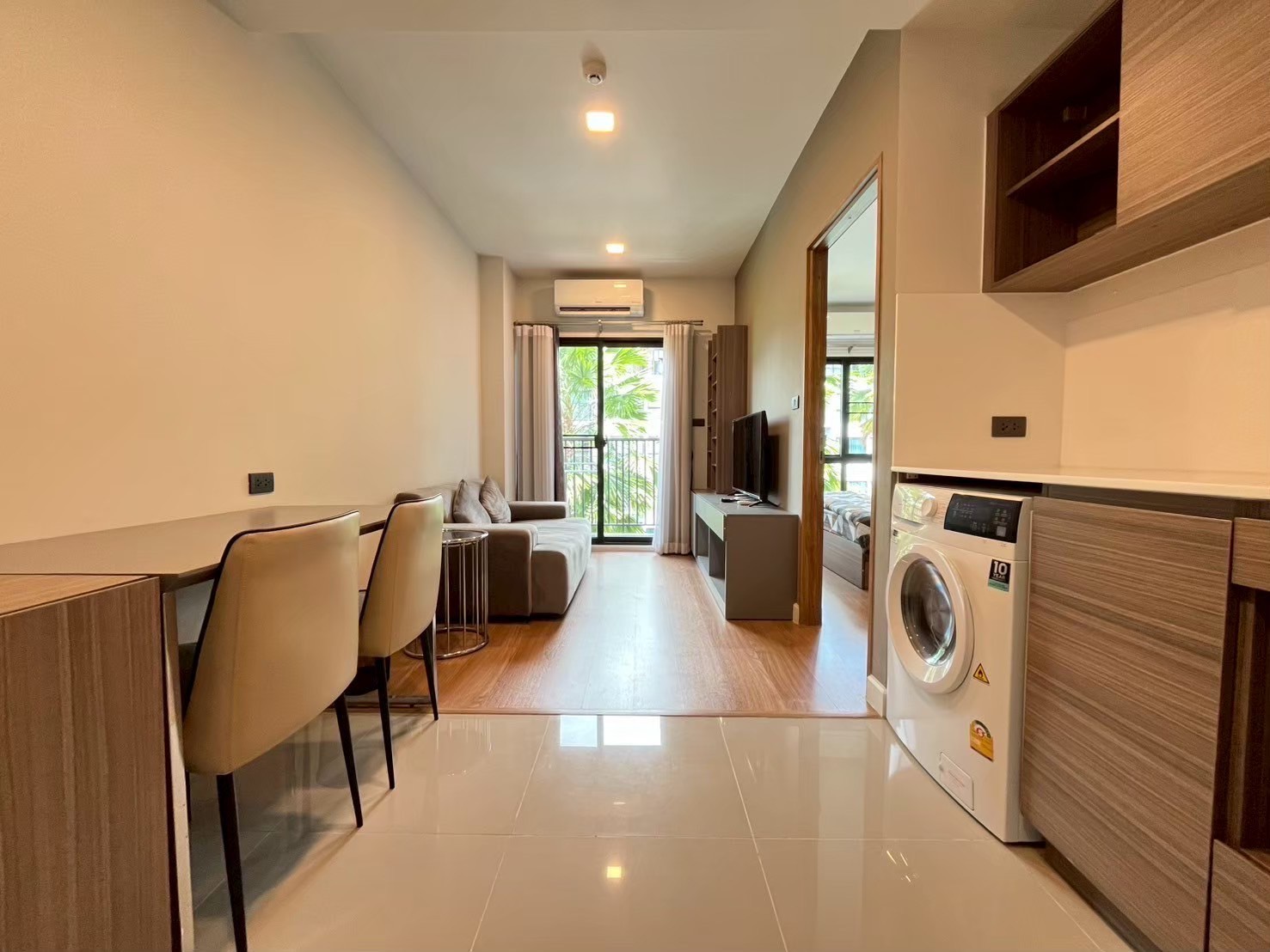 Arise Condo At Mahidol - Image 9