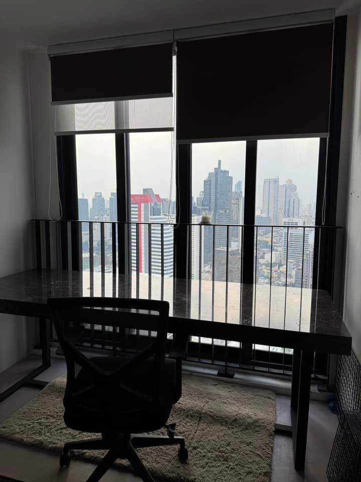 Ashton Chula - Silom - Image 2