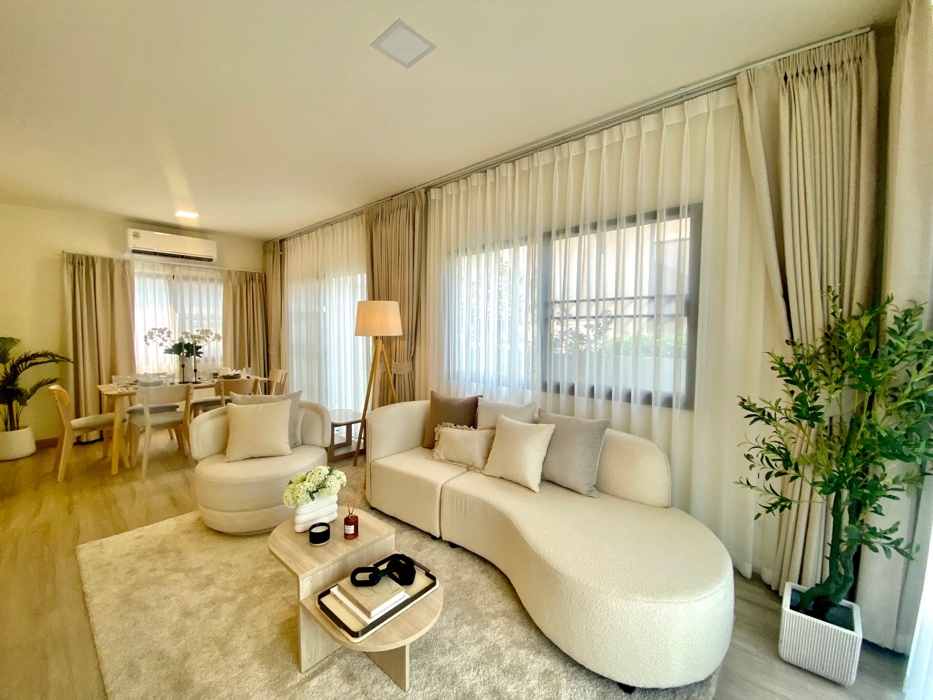 4 ห้องนอน บ้านเดี่ยว สำหรับขาย ใน หนองป่าครั่ง, เมืองเชียงใหม่, เชียงใหม่ - Image 5