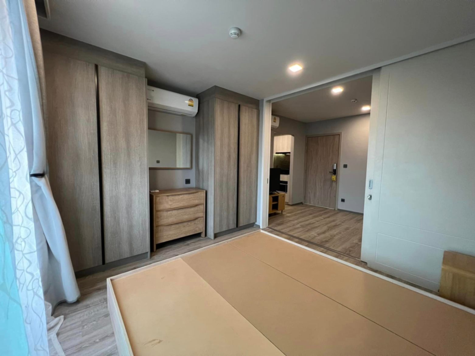 1 ห้องนอน คอนโด สำหรับขาย ใน ดินแดง, ดินแดง, กรุงเทพมหานคร - Image 3