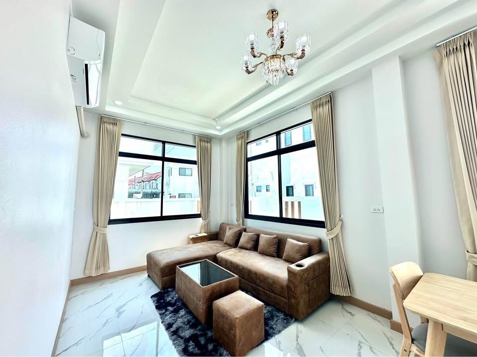 4 ห้องนอน บ้านเดี่ยว สำหรับเช่า ใน แม่เหียะ, เมืองเชียงใหม่, เชียงใหม่ - Image 3
