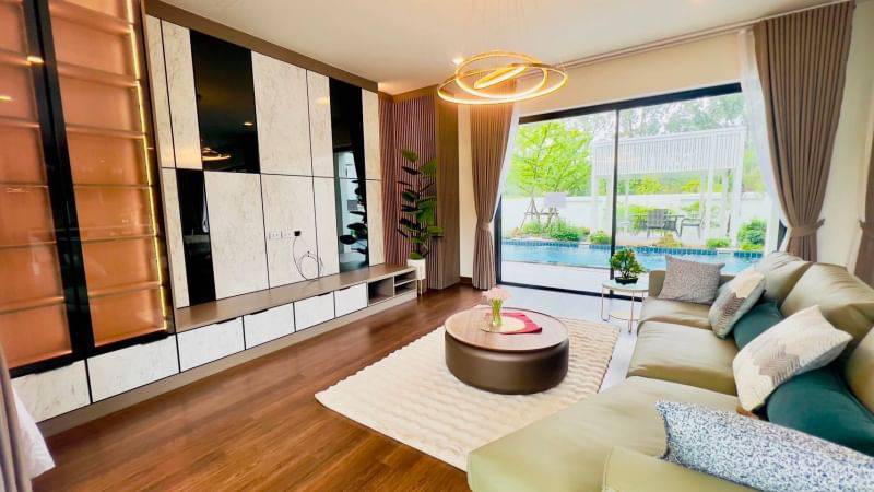 5 Bedroom House For Sale in San Phak Wan, Hang Dong, Chiang Mai - Image 18