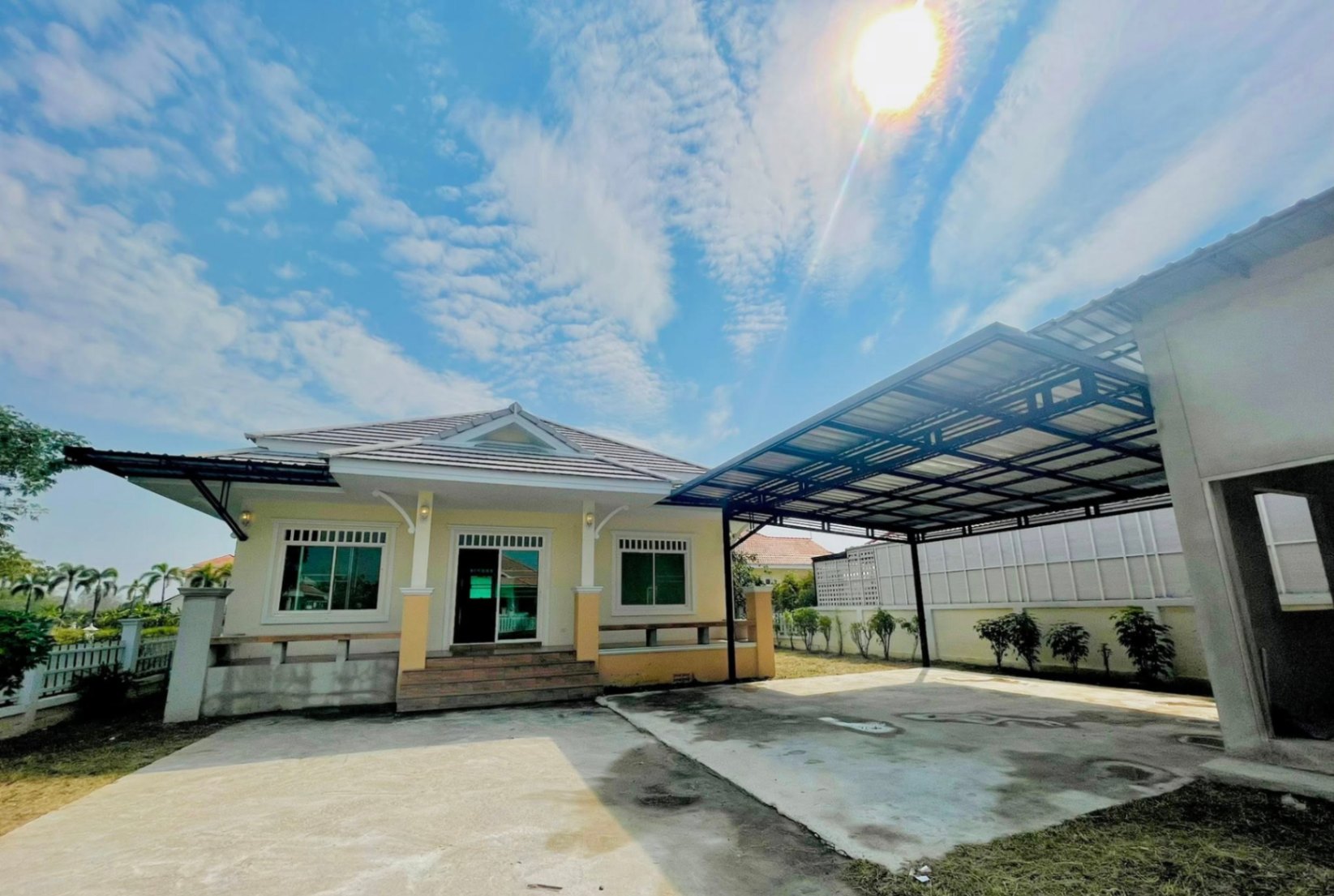 4 Bedroom House For Sale in Buak Khang, San Kamphaeng, Chiang Mai - Image 1