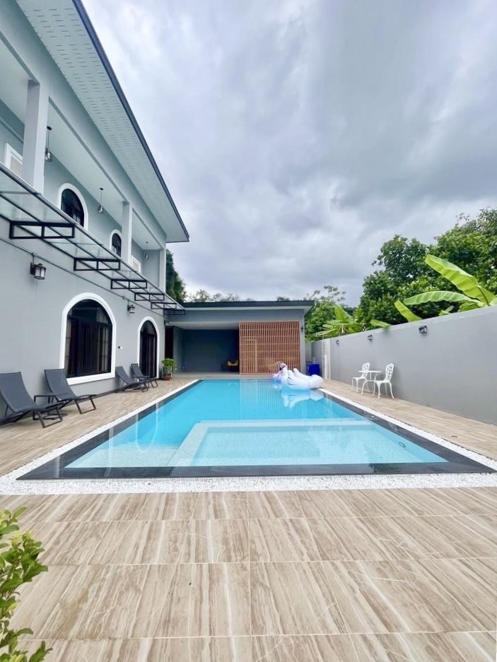4 Bedroom House For Sale in San Na Meng, San Sai, Chiang Mai - Image 18