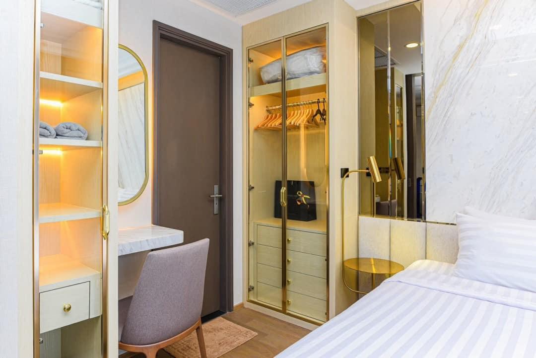 Ashton Chula - Silom - Image 4