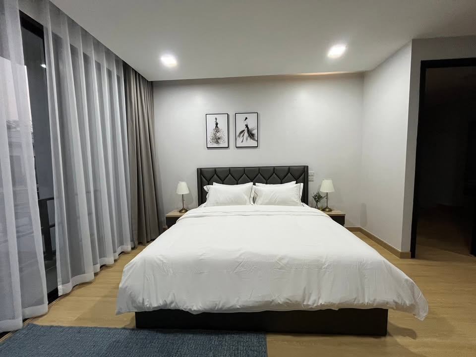 4 Bedroom House For Rent in Pa Tan, Mueang Chiang Mai, Chiang Mai - Image 13