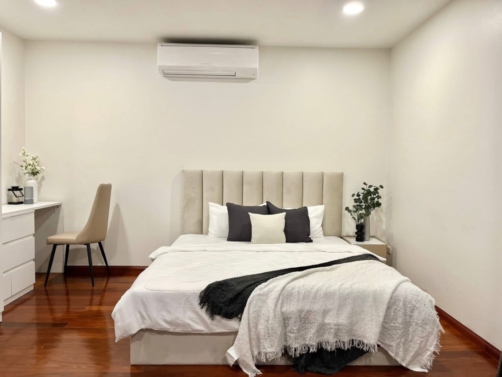 5 Bedroom House For Rent in Din Daeng, Din Daeng, Bangkok - Image 19