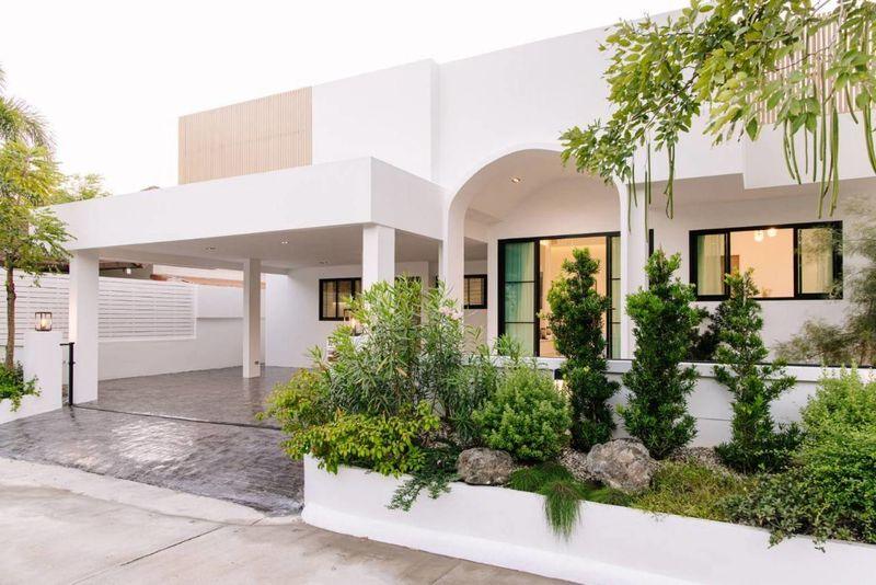 3 Bedroom House For Sale in Nam Phrae, Hang Dong, Chiang Mai - Image 1