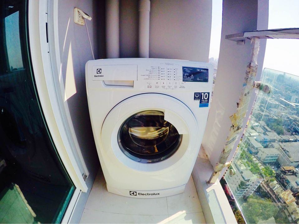 1 Bedroom Condo  in Thanon Phet Buri, Ratchathewi, Bangkok - Image 7