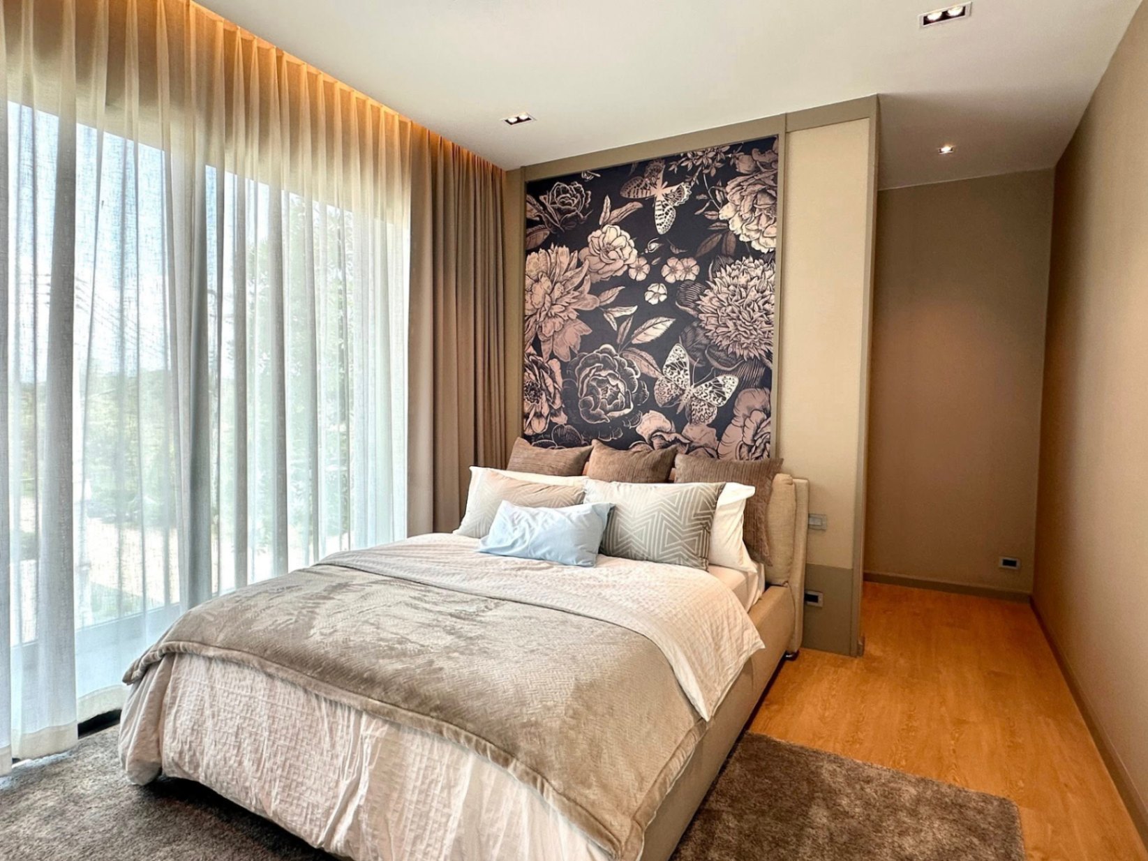 3 Bedroom House For Sale in San Kamphaeng, San Kamphaeng, Chiang Mai - Image 12