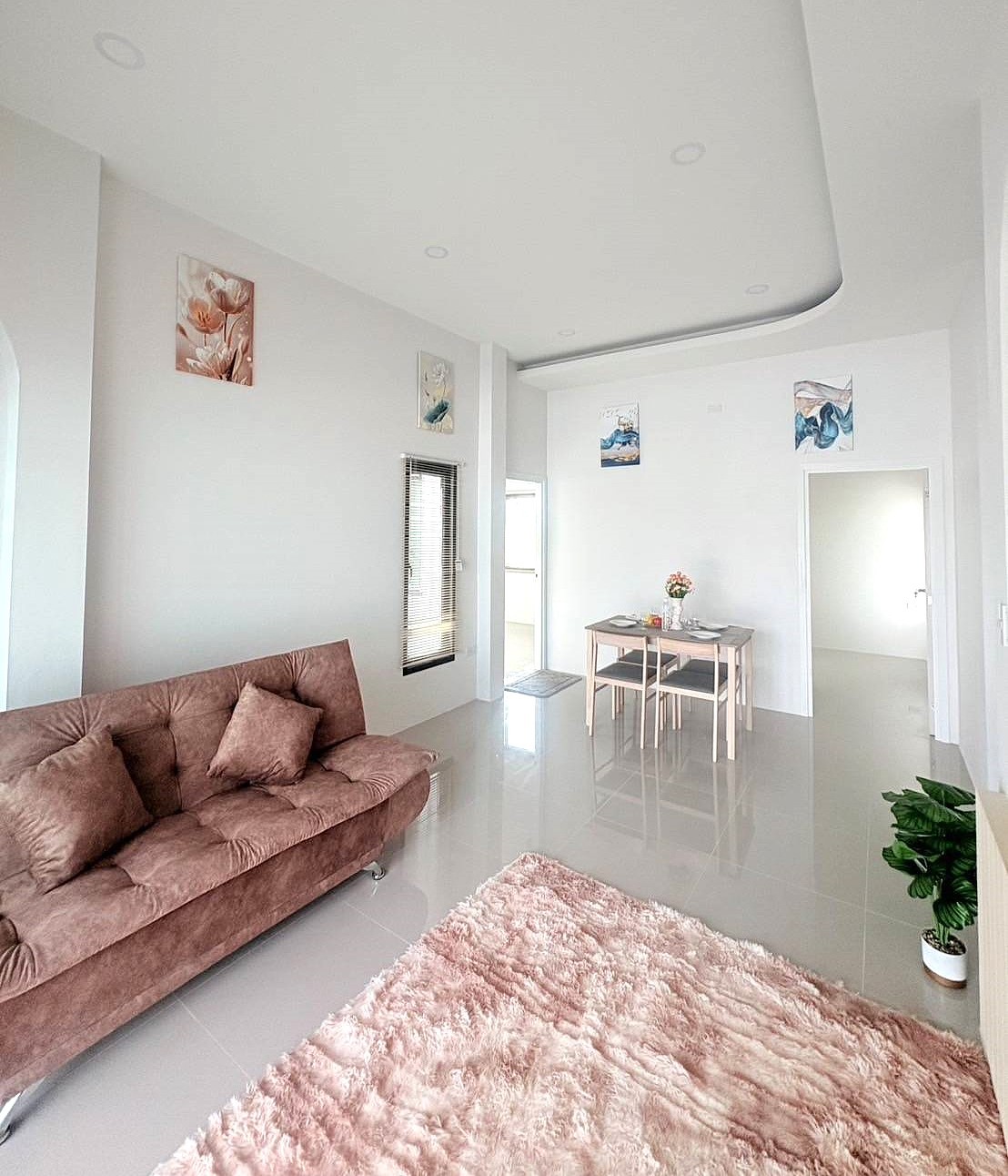 3 Bedroom House For Sale in Sop Mae Kha, Hang Dong, Chiang Mai - Image 2