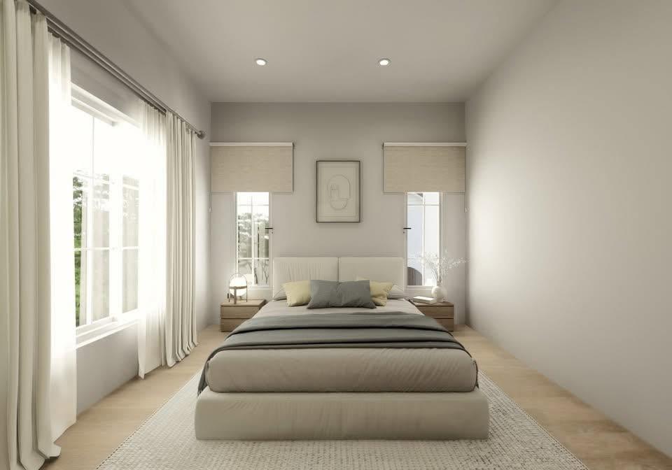 4 Bedroom House For Sale in Hang Dong, Hang Dong, Chiang Mai - Image 16