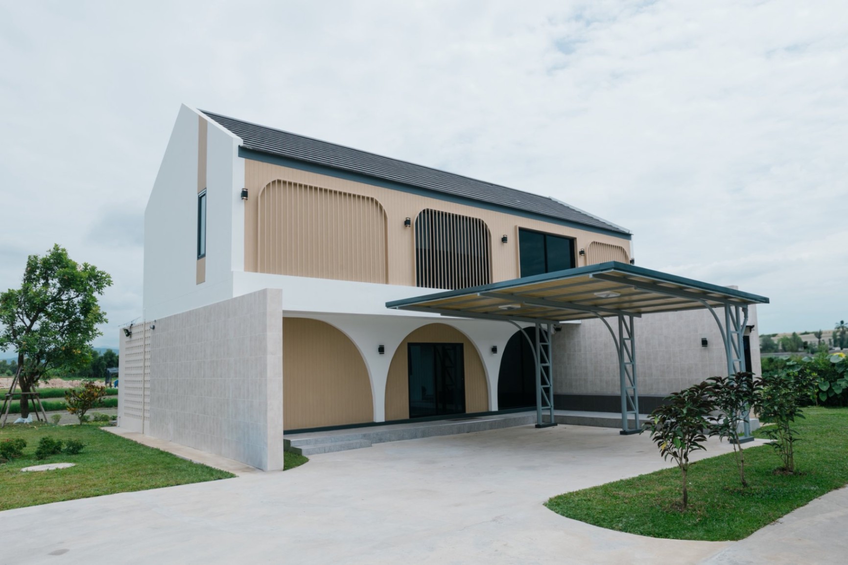 4 Bedroom House For Sale in Hang Dong, Hang Dong, Chiang Mai - Image 14
