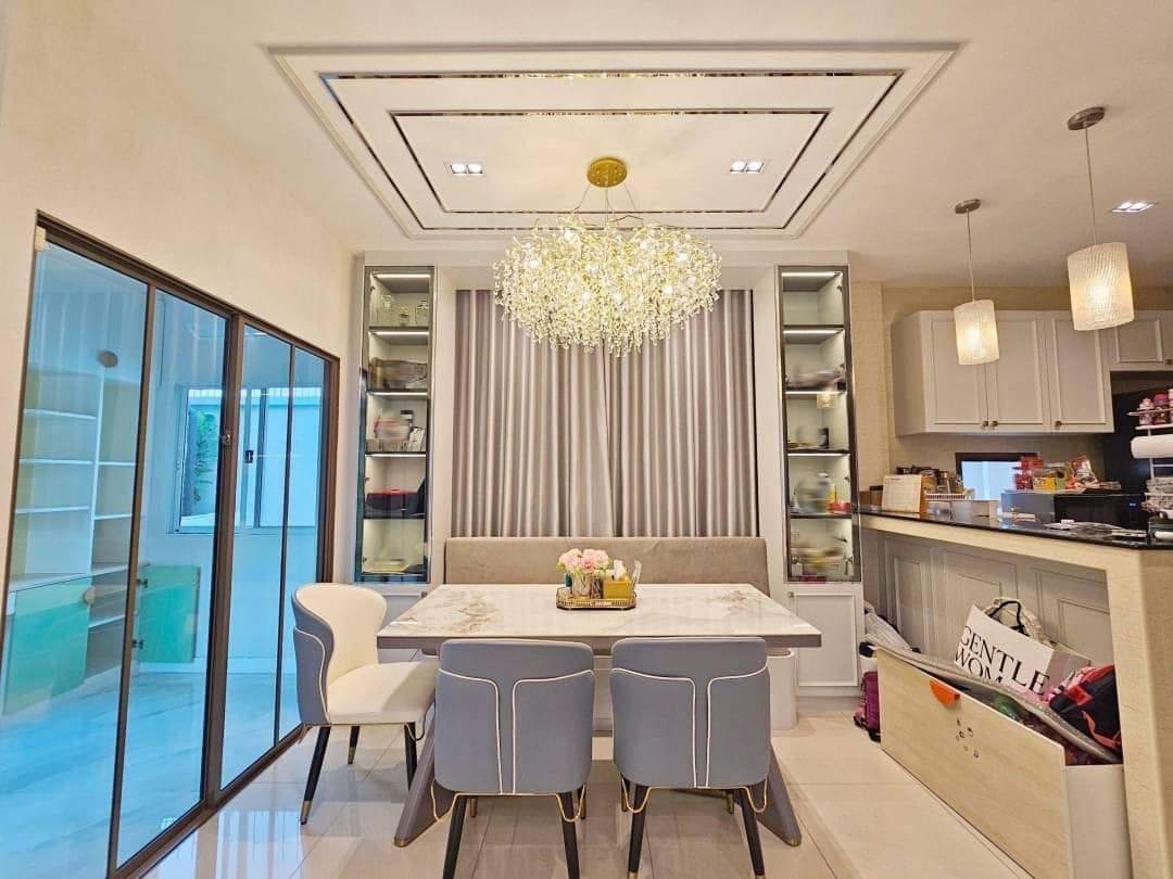 3 ห้องนอน บ้านเดี่ยว สำหรับเช่า ใน บางแก้ว, บางพลี, สมุทรปราการ - Image 8