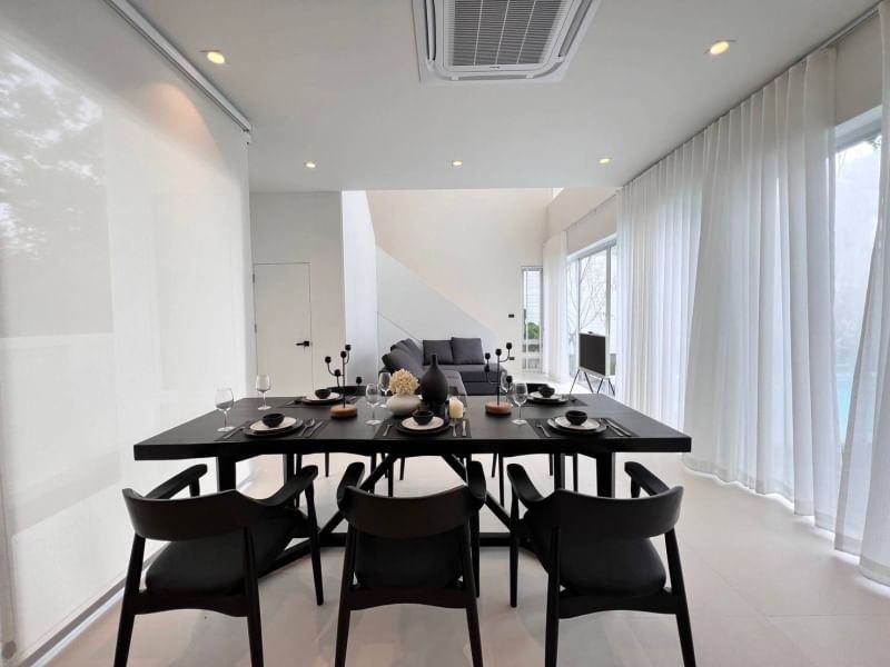 4 Bedroom House For Sale in Ban Waen, Hang Dong, Chiang Mai - Image 4