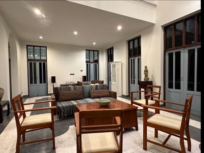 4 Bedroom House For Sale in Saluang, Mae Rim, Chiang Mai - Image 9