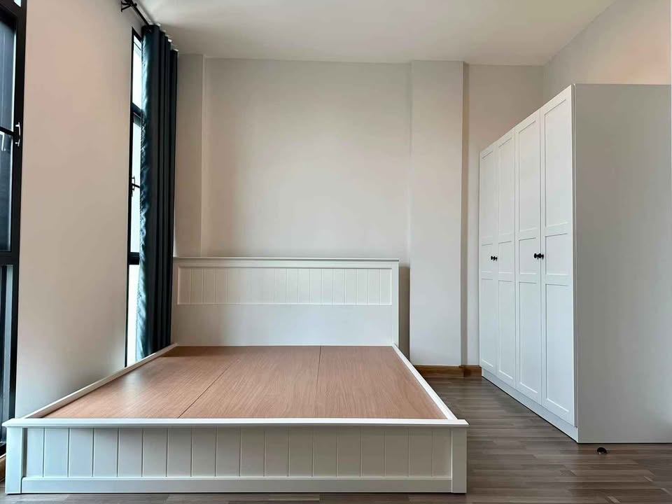 4 Bedroom Townhouse For Sale in Chai Sathan, Saraphi, Chiang Mai - Image 9