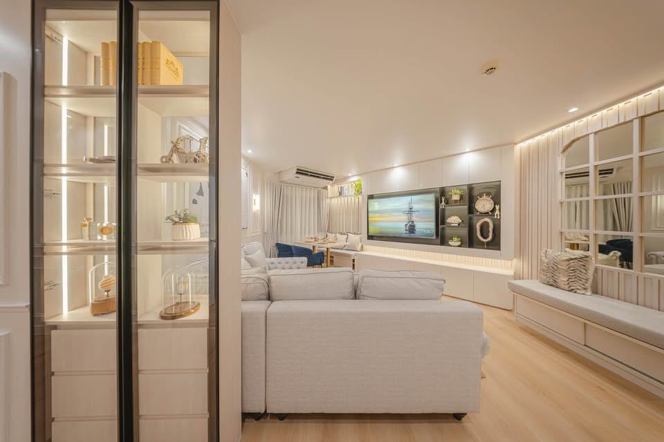 Fortune Condo Town - Image 4