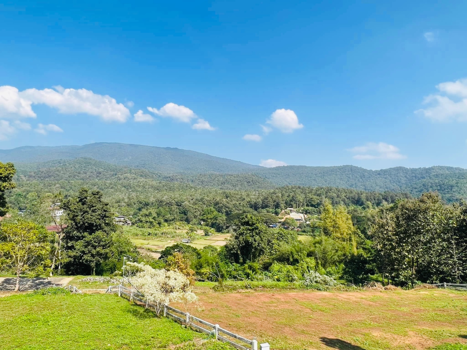 3 Bedroom House For Sale in Ban Pong, Hang Dong, Chiang Mai - Image 20