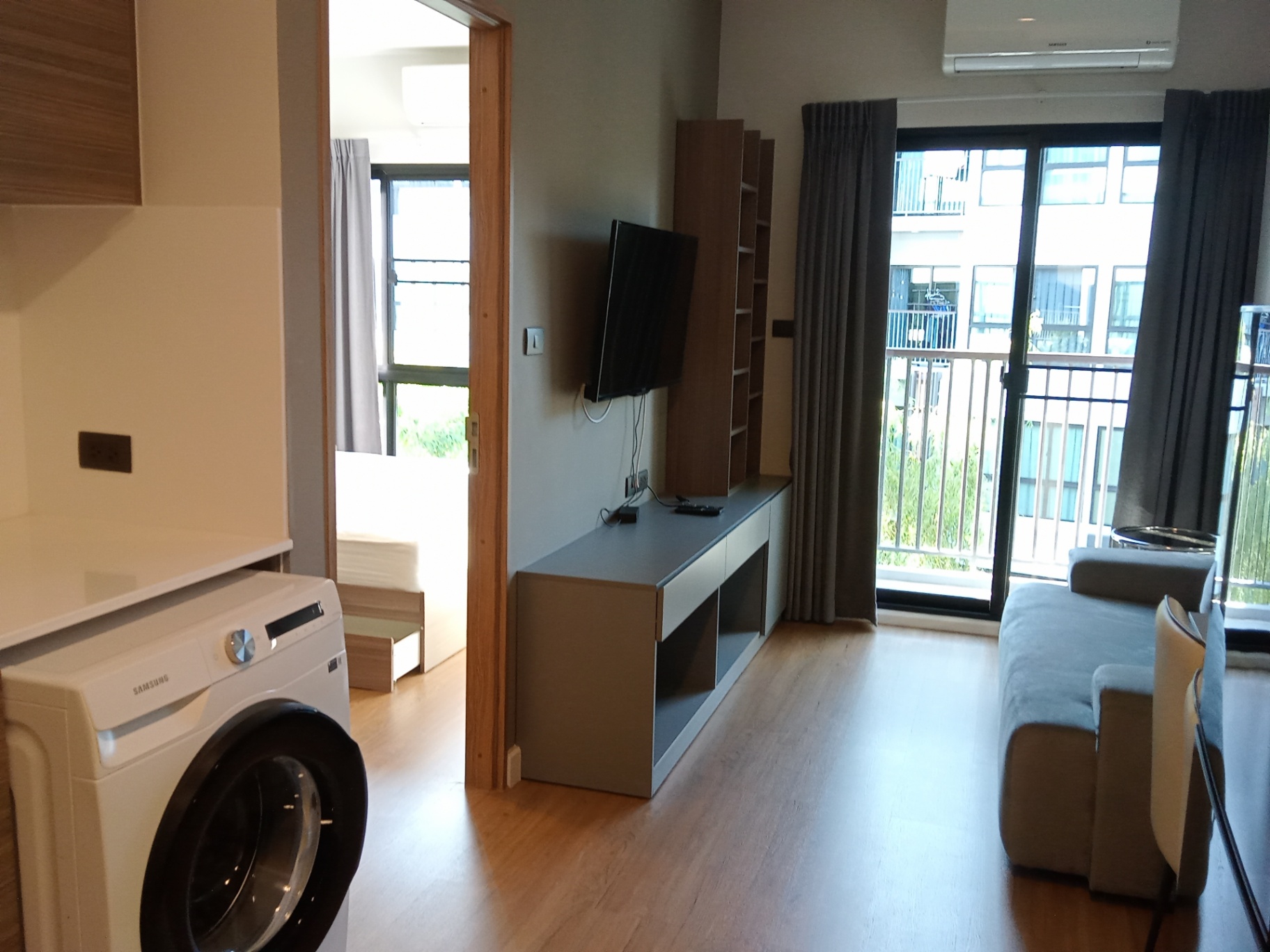 Arise Condo At Mahidol - Image 11