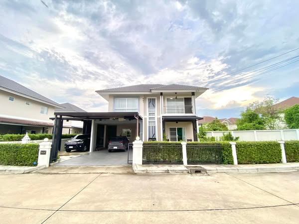 Karnkanok Ville 14 - Image 1