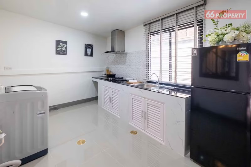 3 ห้องนอน ทาวน์เฮาส์ สำหรับขาย ใน สุเทพ, เมืองเชียงใหม่, เชียงใหม่ - Image 15