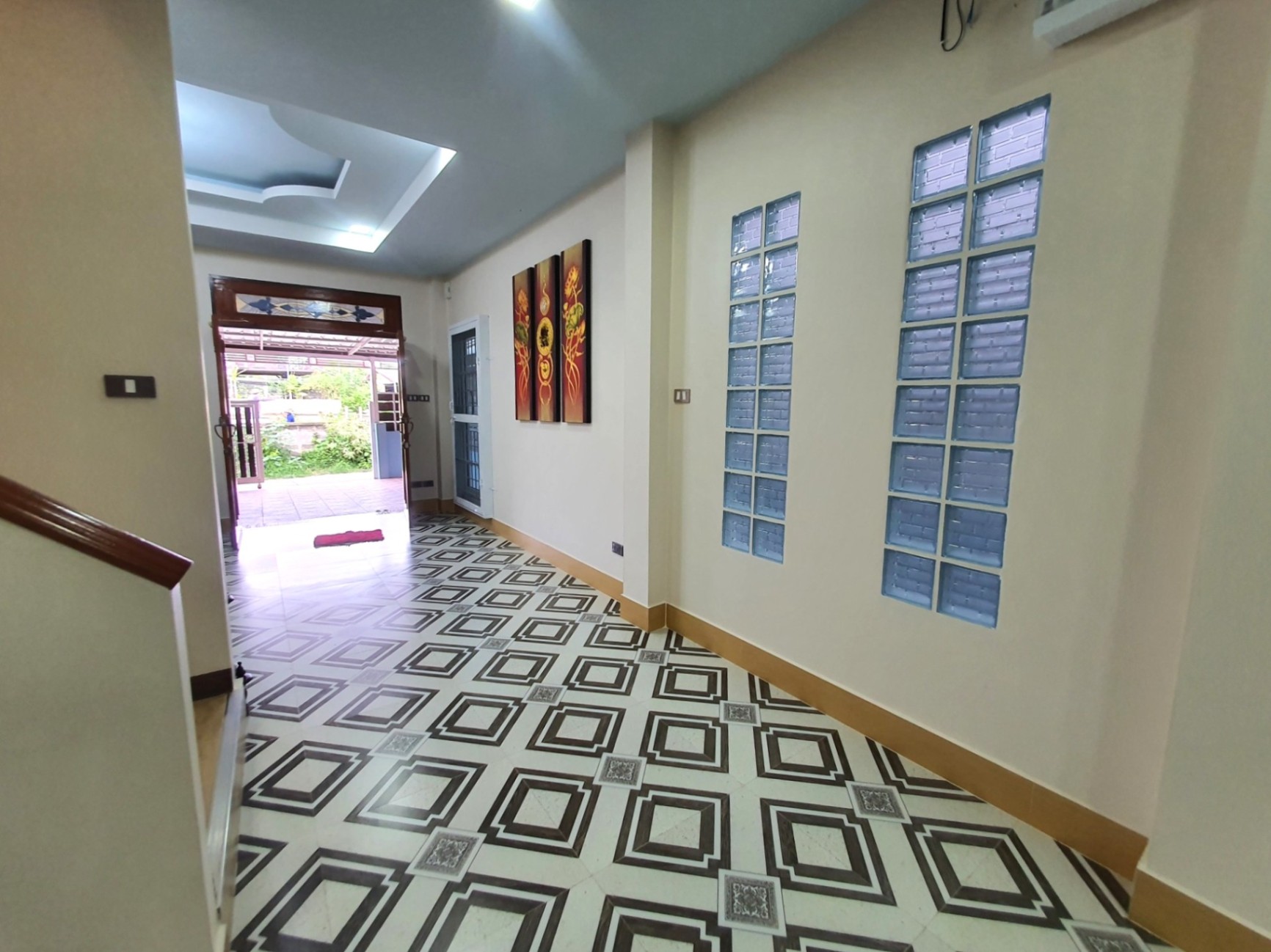 3 Bedroom Townhouse For Rent in Pa Daet, Mueang Chiang Mai, Chiang Mai - Image 10
