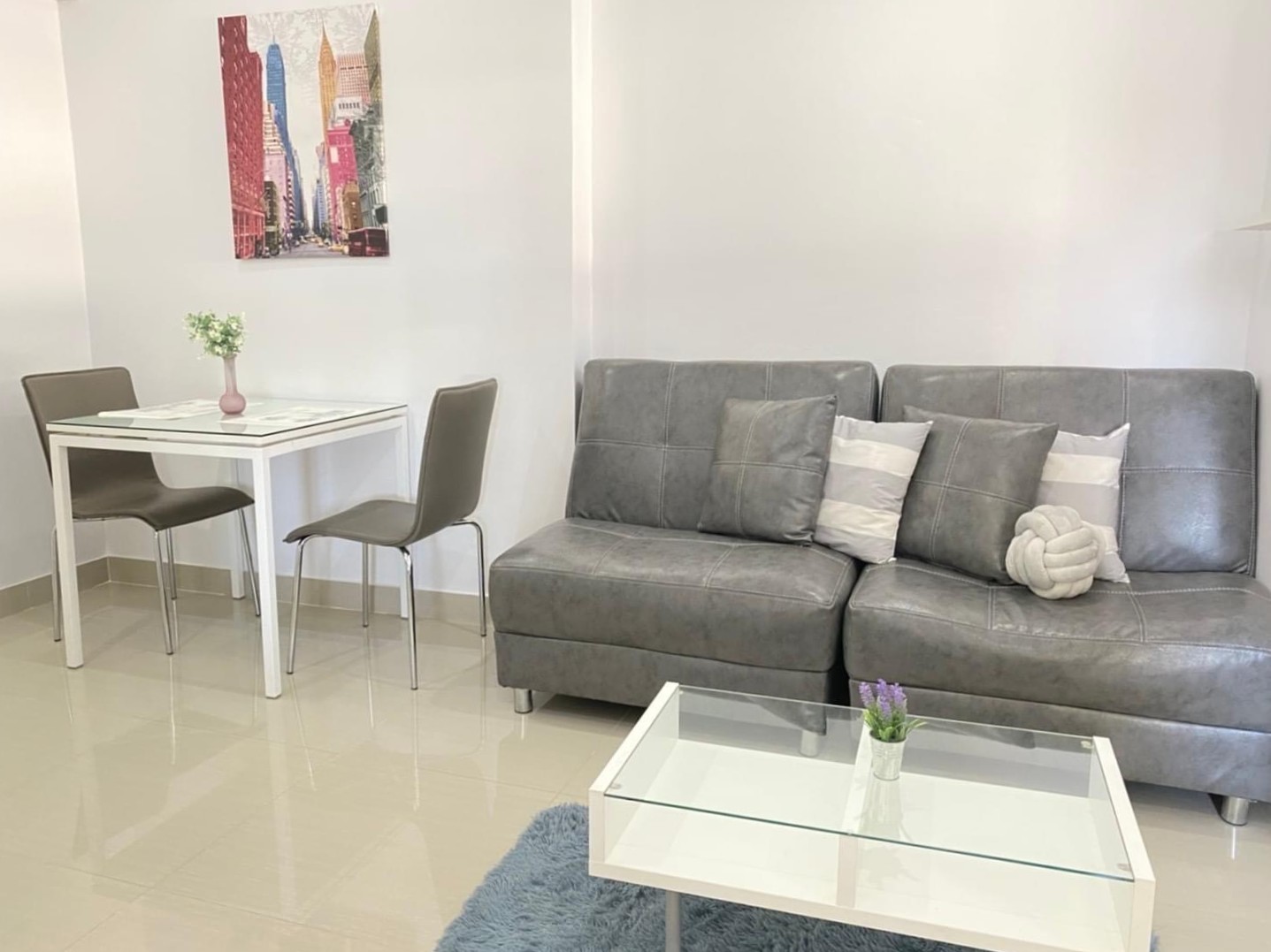 Riverside Condominium Chiang Mai - Image 1