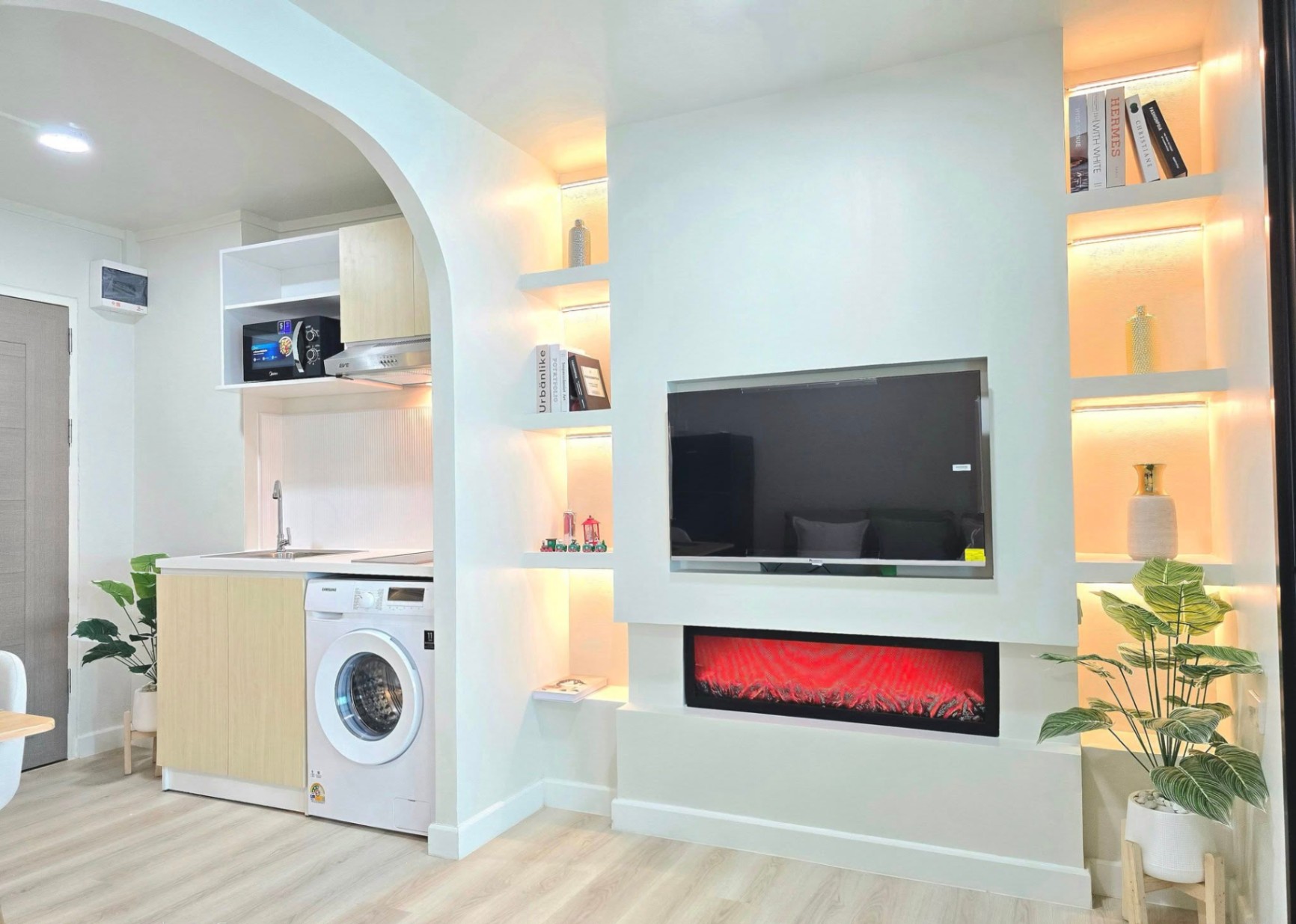 Lanna Condo - Image 2