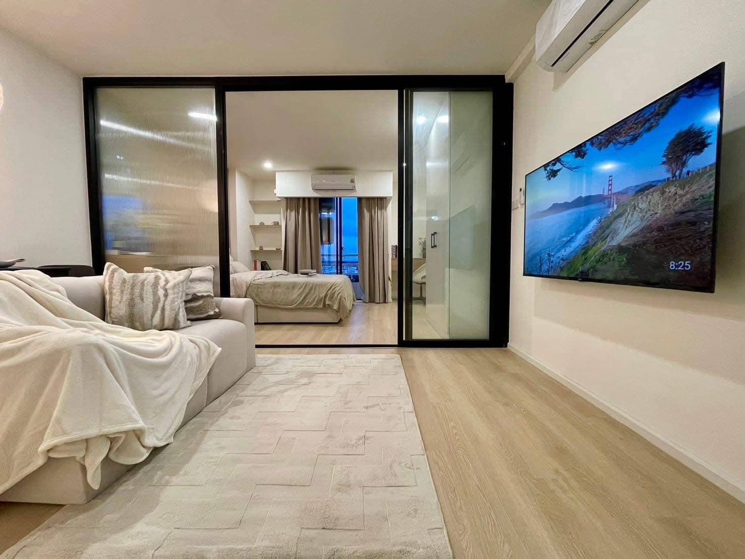 Vieng Ping Condo - Image 1