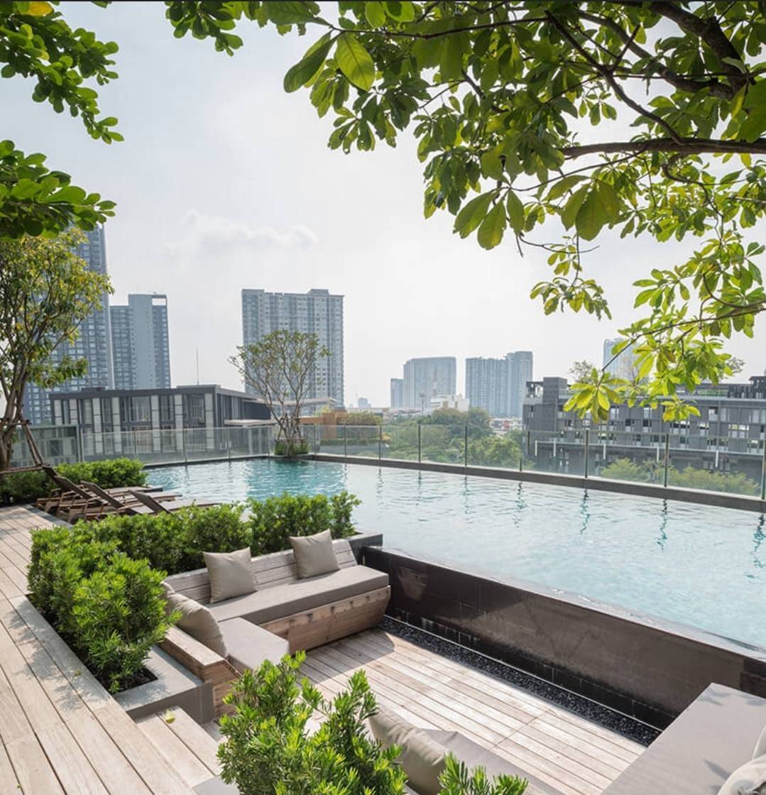 THE BASE Park East - Sukhumvit 77 - Image 7