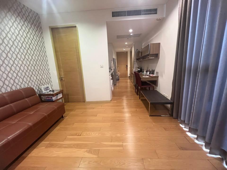 1 Bedroom Condo For Sale in Chong Nonsi, Yan Nawa, Bangkok - Image 3