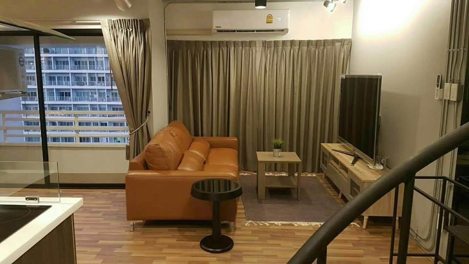 Thonglor Tower - Image 6