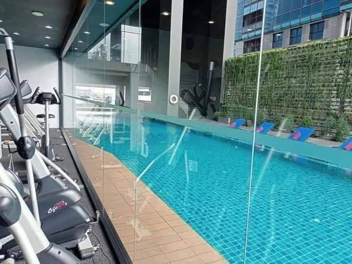 1 Bedroom Condo For Sale in Khlong Tan Nuea, Vadhana, Bangkok - Image 4