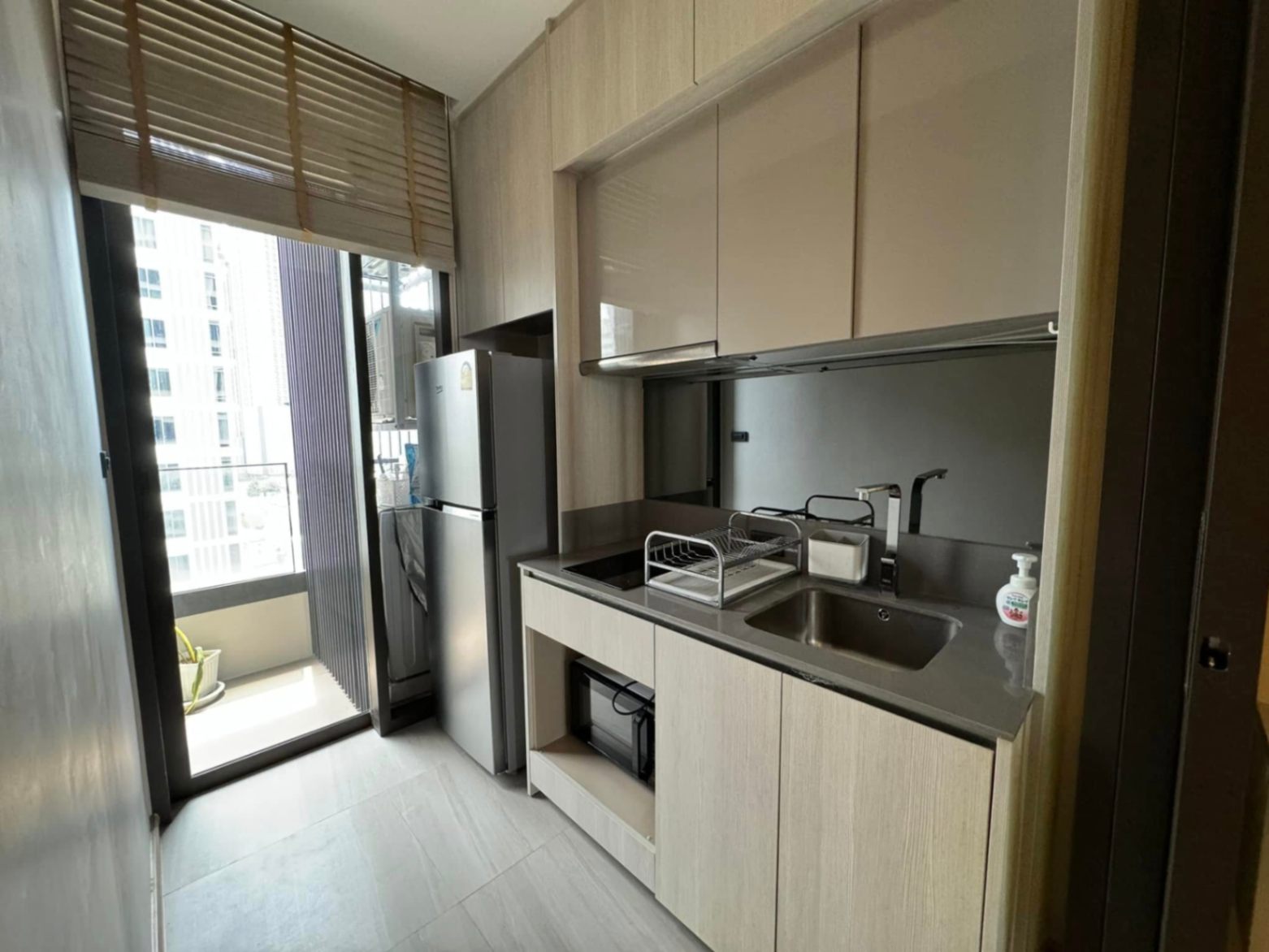 The FINE Bangkok Thonglor - Ekamai - Image 4