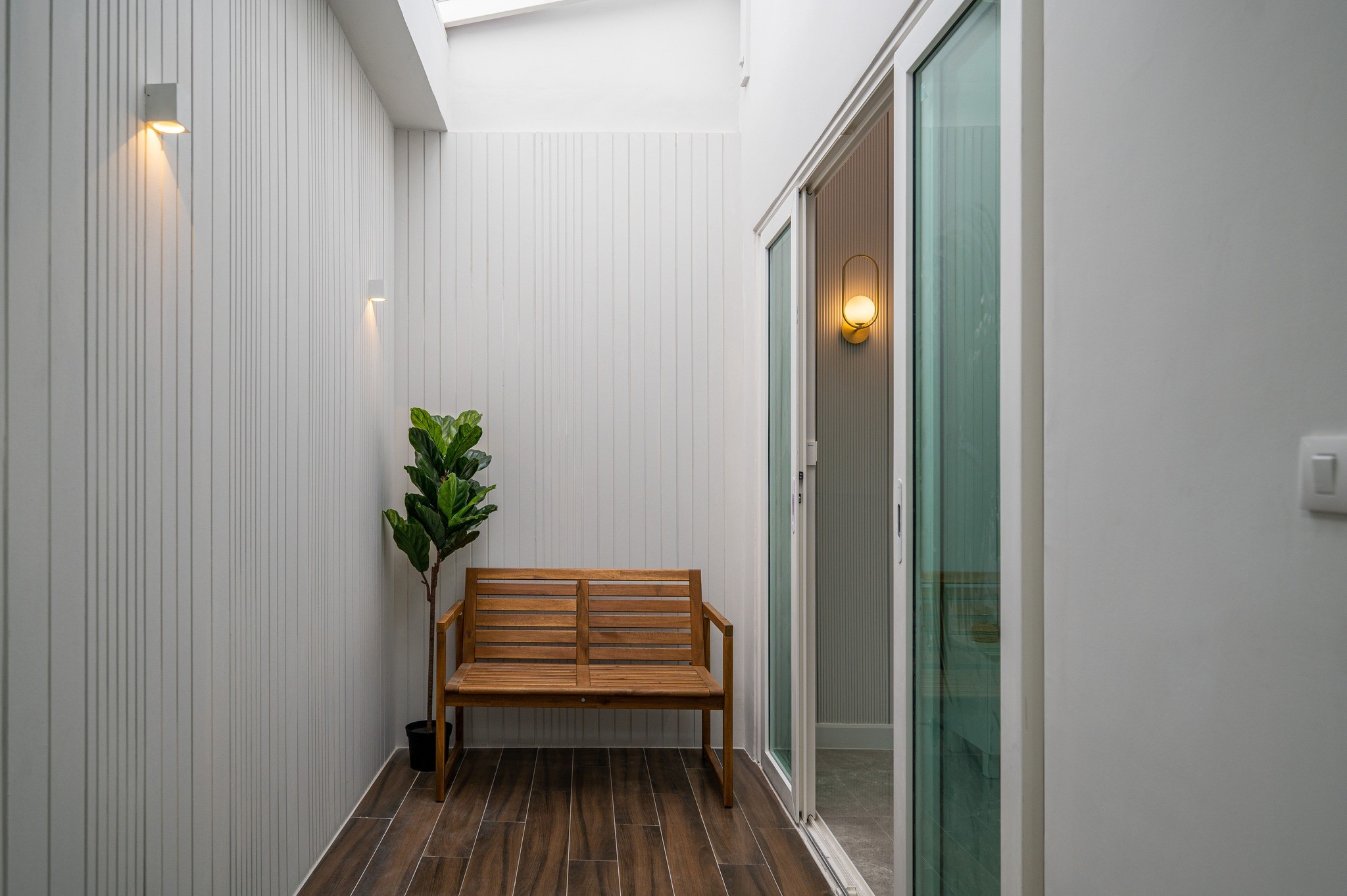 3 ห้องนอน ทาวน์เฮาส์ สำหรับขาย ใน สามเสนนอก, ห้วยขวาง, กรุงเทพมหานคร - Image 24