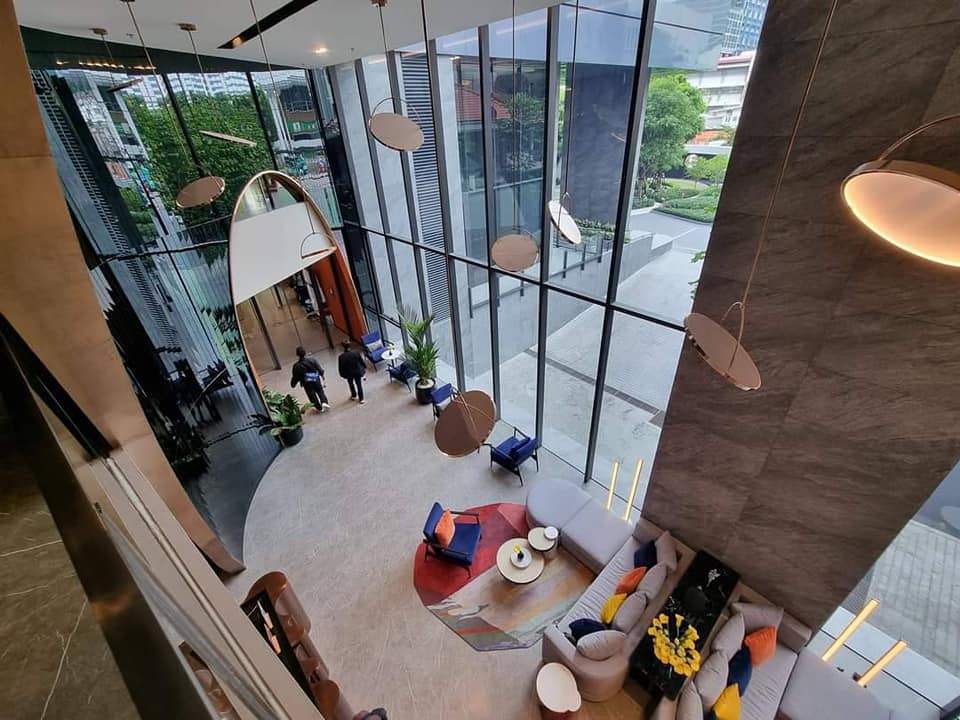 1 卧室 公寓  在  - Image 5