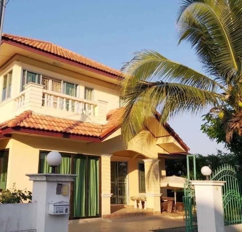Siriporn Garden Home - Image 1