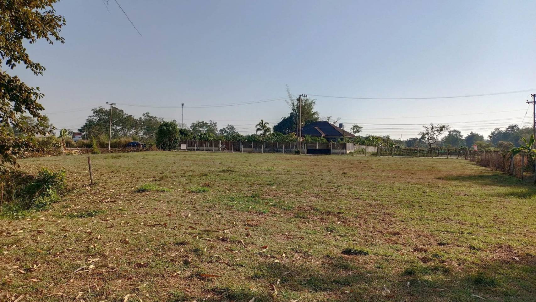  Land For Sale in Samran Rat, Doi Saket, Chiang Mai - Image 6