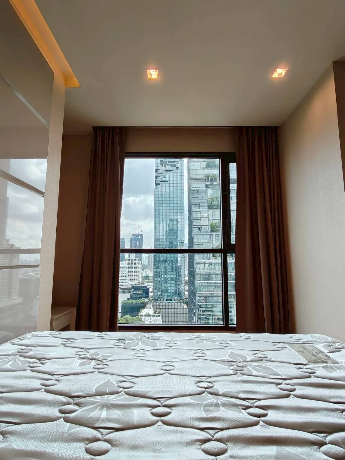 ดิ แอดเดรส สาทร - Image 11