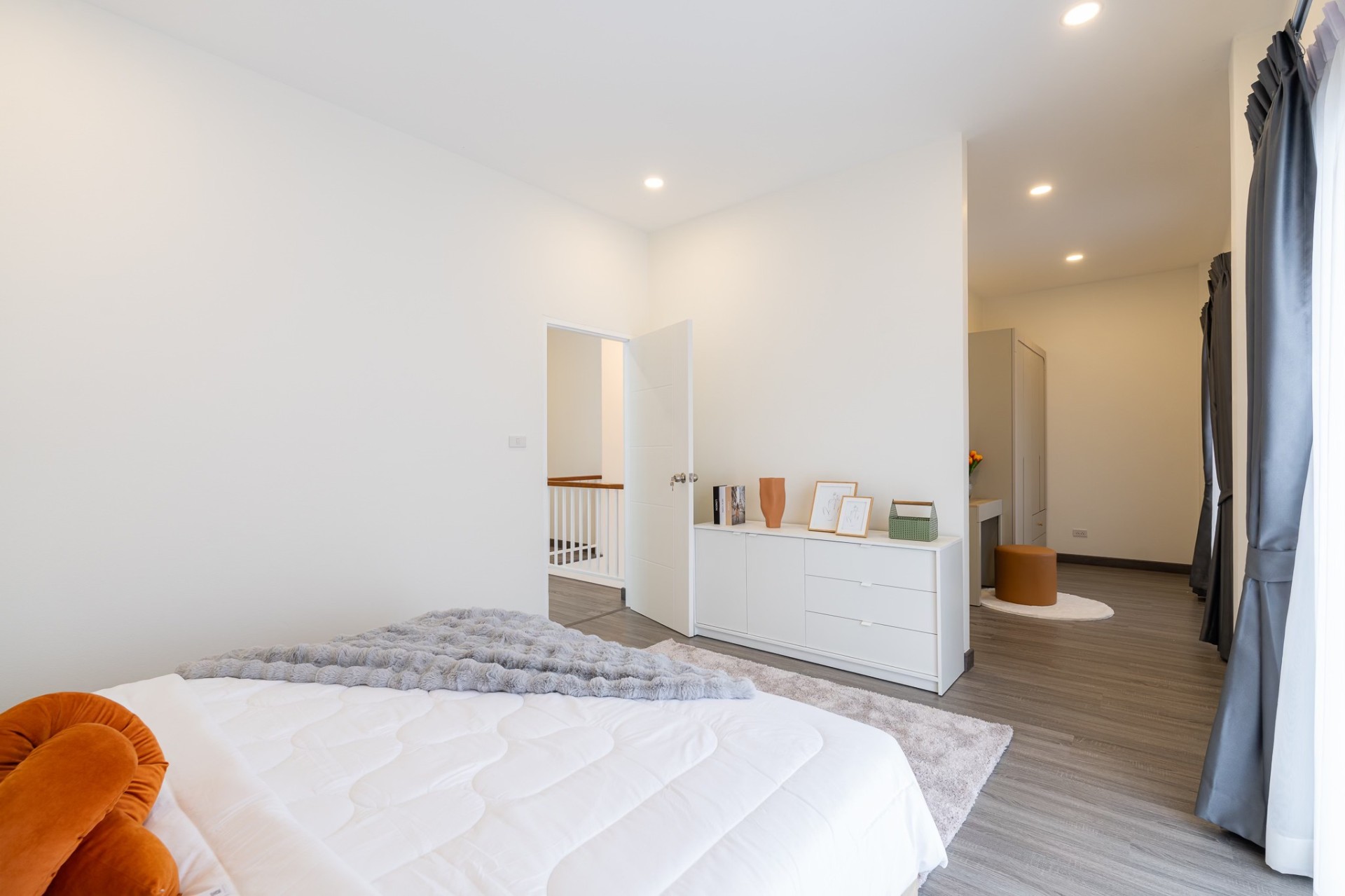 3 Bedroom House For Sale in Nong Chom, San Sai, Chiang Mai - Image 8
