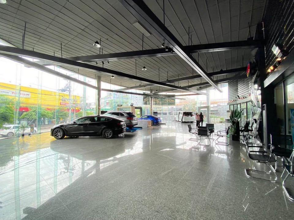  Retail Space For Rent in Wang Thonglang, Wang Thonglang, Bangkok - Image 5