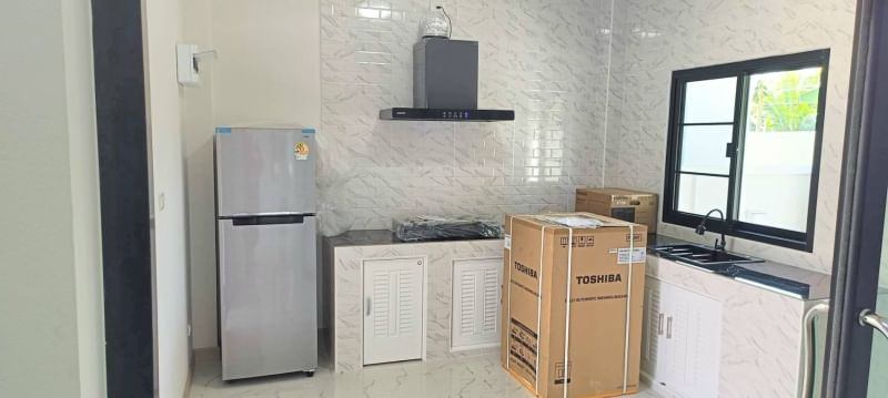 3 卧室 独立房屋  在  - Image 5